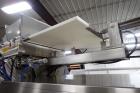 Used Advanced Food Systems 2000 Lb. High-speed Batch Mixer